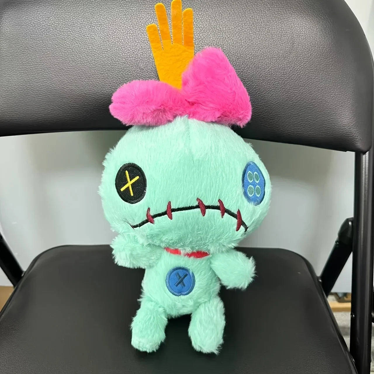 Stitch & Scrump Plush Toy
