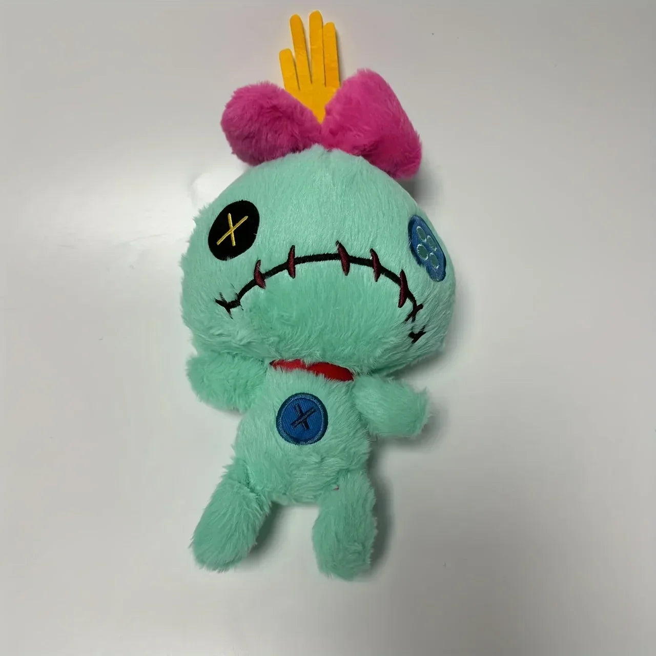 Stitch & Scrump Plush Toy