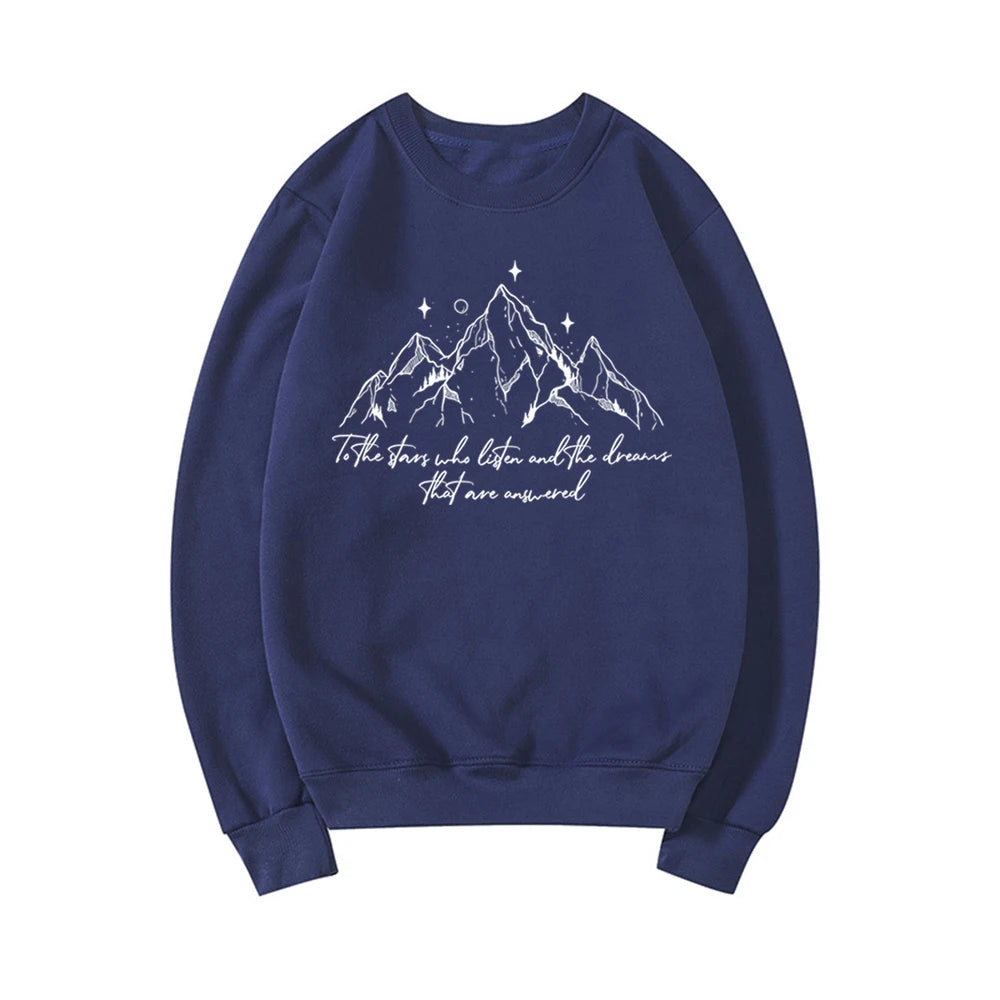 Acotar Night Court Sweatshirt