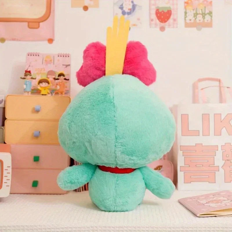 Stitch & Scrump Plush Toy