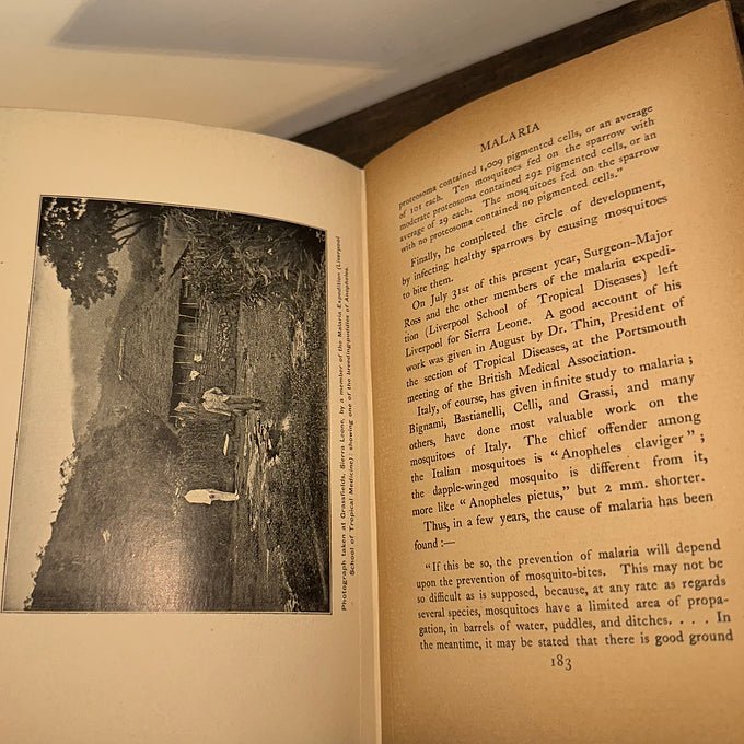 Experiments on Animals – Stephen Paget, Intro by Lord Lister (1900s Medical Hist