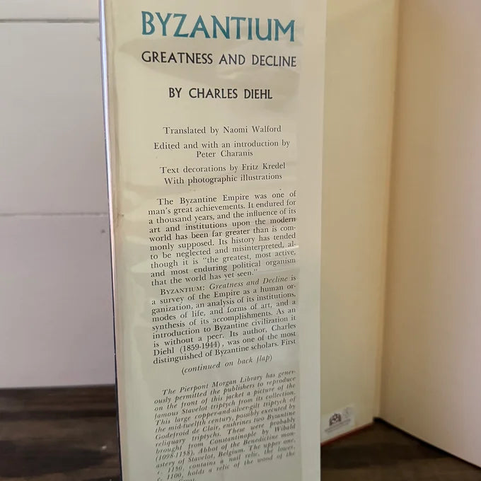 Rutgers 1957 first English edition