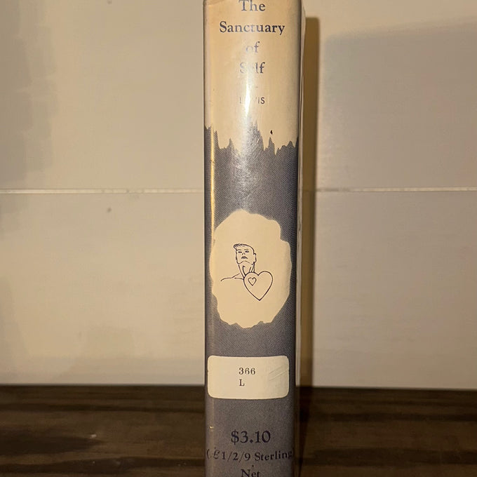 The Sanctuary of Silence – Ralph M. Lewis, F.R.C. (Rosicrucian Order, AMORC)