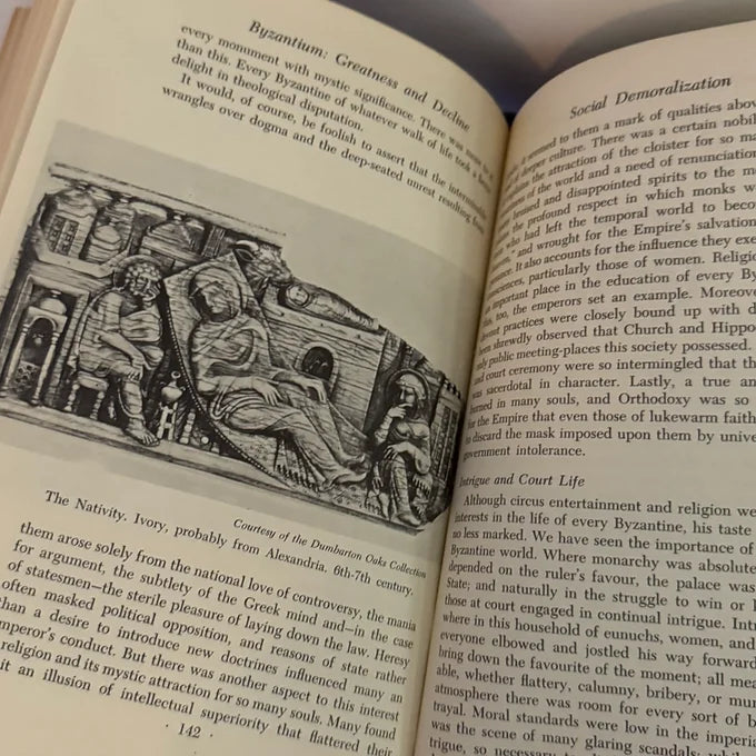 Rutgers 1957 first English edition