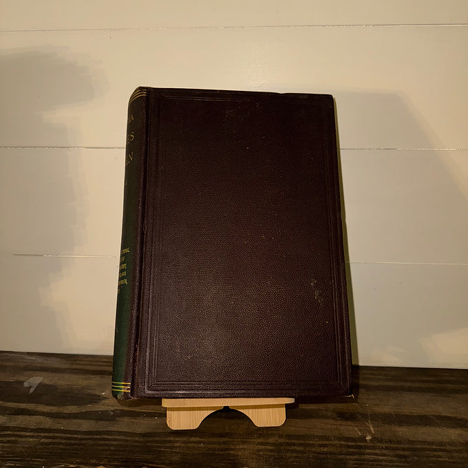 Cyclopædia of the Diseases of Children – Vol. II (John M. Keating, Antique Medic