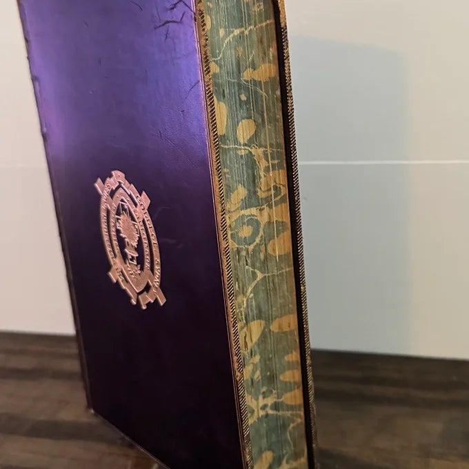 1919 The Myths of Greece and Rome by H.A. Guerber